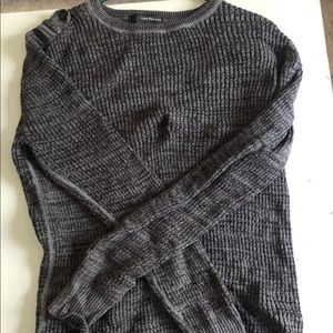 Long sleeve Calvin Klein shirt